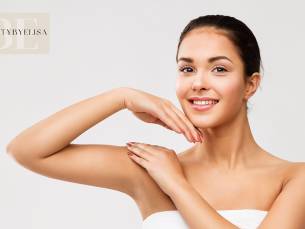 8 laser-ontharingsbehandelingen voor zone naar keuze