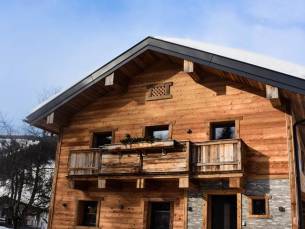 Chalet Sch&ouml;nberger