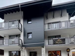 Hotel B&auml;rgsunnu