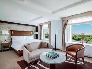 Ritz Carlton Central Park