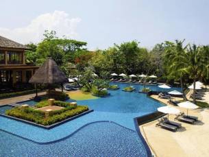 Mövenpick Asara Hua Hin Resort & Spa
