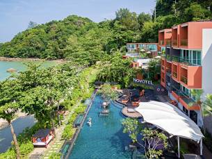 Novotel Phuket Kamala Beach