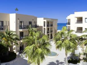 Fly & Go Atlantis Beach Hotel