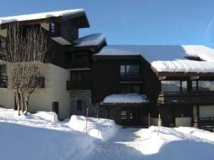 R&eacute;sidence Les Charmettes