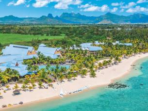 Beachcomber Victoria