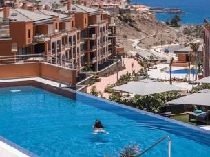 Appartementen Arguineguin Park by Servatur