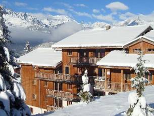 Chalets De Florence A