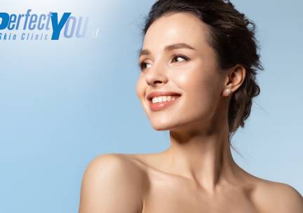 1 of 3 hydrafacial gezichtsbehandelingen + evt. hals