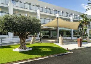Cabogata Jardin