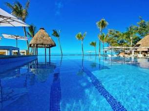 Ambre Mauritius