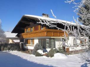 Landhaus Tripolt