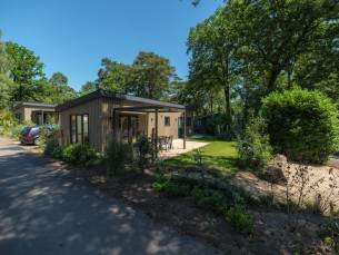 Loevestein Comfort - 4 personen