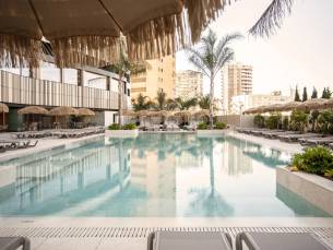 Hotel & Apartamentos Primavera Park