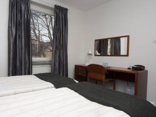 Hotel Aveny Bed & Breakfast