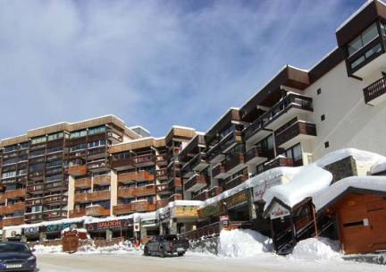 R&eacute;sidence Neves