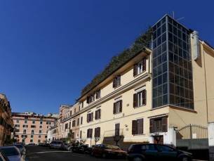 Tempio Di Pallade