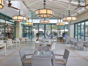 Hilton Dubai Jumeirah