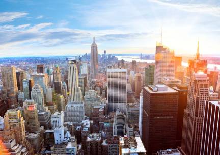 Stedenreis: New York en Miami