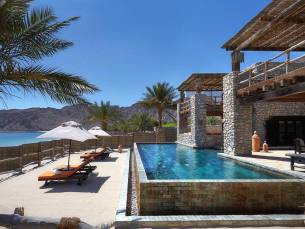 Six Senses Zighy Bay