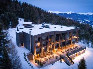 Olangerhof Hotel en Spa