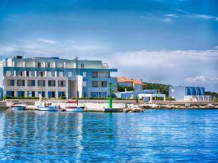 Hotel Pastura