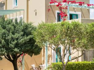 Avithos Resort Hotel