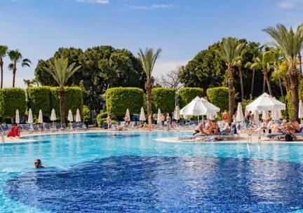 Hotel Insula Resort & Spa