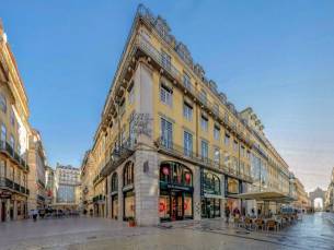 8 daagse vliegvakantie naar Duas Nacoes in lissabon, portugal