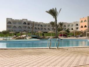 Three Corners Equinox Beach Resort