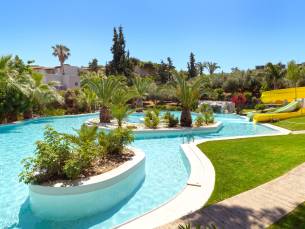 Fly & Go Out of the Blue Resort