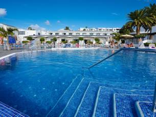 Relaxia Lanzaplaya Appartementen