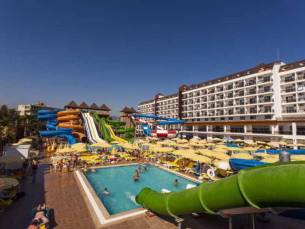 Eftalia Splash Resort