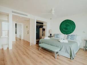 Blaumar Hotel
