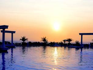 Korumar Hotel Deluxe