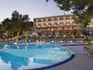 Xenia Palace