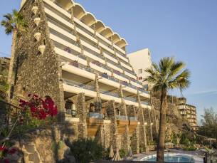 Apartamentos Buganvilla