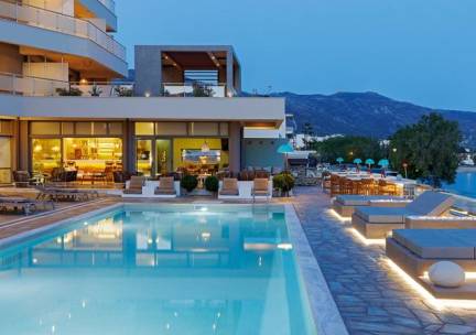Hotel Anastasia