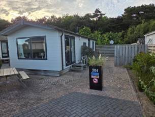 Chalet Bregkoog 204