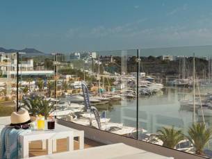 Aparthotel Palia Puerto del Sol