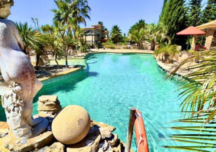 Appartementen Quinta do Mar - Country and Sea Village