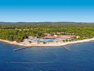 Villas Rubin Resort