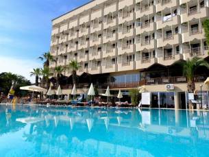 Hotel Anitas Beach