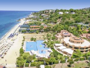 SoleMare Club Village
