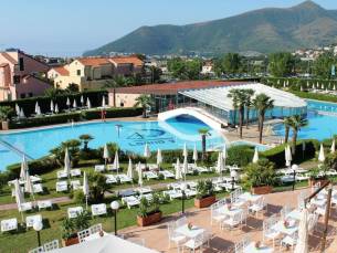 Appartementen Loano 2 Village