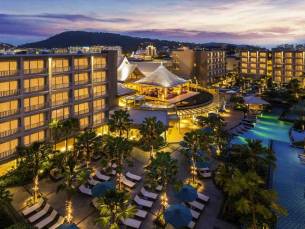 Grand Mercure Phuket Patong