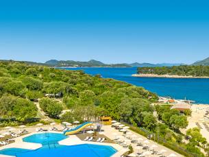 Club Dubrovnik Sunny Hotel by Valamar