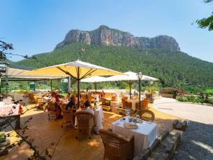 Hotel Rural S'Olivaret