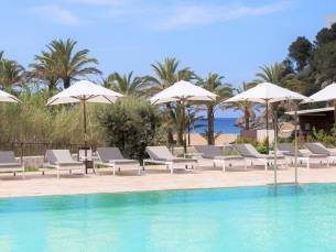 Cala San Miguel Ibiza Resort, Curio by Hilton - adults only