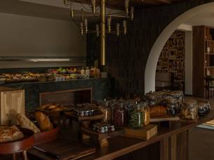 Eleonas Boutique Hotel & Spa - adults only