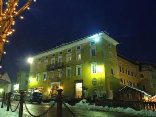 Hotel Romantic Excelsior